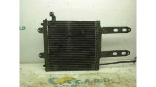 CONDENSADOR / RADIADOR AIRE ACONDICIONADO VOLKSWAGEN POLO BERLINA 1.4 16V (75 CV) DE 1999 - D.2752739