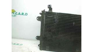 CONDENSADOR / RADIADOR AIRE ACONDICIONADO VOLKSWAGEN POLO BERLINA 1.4 16V (75 CV) DE 1999 - D.2752739