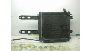 CONDENSADOR / RADIADOR AIRE ACONDICIONADO VOLKSWAGEN POLO BERLINA 1.4 16V (75 CV) DE 1999 - D.2752739