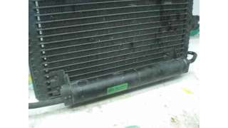 CONDENSADOR / RADIADOR AIRE ACONDICIONADO VOLKSWAGEN POLO BERLINA 1.4 16V (75 CV) DE 1999 - D.2752739