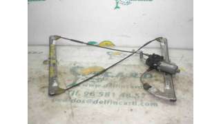 ELEVALUNAS DELANTERO IZQUIERDO PEUGEOT 206 BERLINA 2.0 HDi (90 CV) DE 1999 - D.2752906
