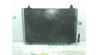 CONDENSADOR / RADIADOR AIRE ACONDICIONADO PEUGEOT 607 2.2 HDi FAP (133 CV) DE 2000 - D.2753200 / 6448J6
