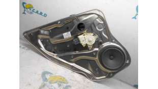 ELEVALUNAS TRASERO IZQUIERDO MERCEDES CLASE E  LIM. 3.0 CDI (211 CV) DE 2009 - D.2753507