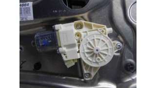 ELEVALUNAS TRASERO IZQUIERDO MERCEDES CLASE E  LIM. 3.0 CDI (211 CV) DE 2009 - D.2753507