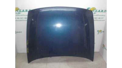 CAPOT SEAT CORDOBA BERLINA 1.9 D (64 CV) DE 1997 - D.2754306