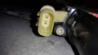 ELEVALUNAS TRASERO DERECHO KIA PICANTO 1.1 CRDi (75 CV) DE 2008 - D.2754313