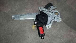 ELEVALUNAS TRASERO DERECHO KIA PICANTO 1.1 CRDi (75 CV) DE 2008 - D.2754313