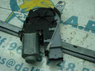 ELEVALUNAS DELANTERO IZQUIERDO CITROEN C3 1.4 HDi (68 CV) DE 1995 - D.2756669 / 400619F 2