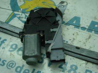 ELEVALUNAS DELANTERO IZQUIERDO CITROEN C3 1.4 HDi (68 CV) DE 1995 - D.2756669 / 400619F