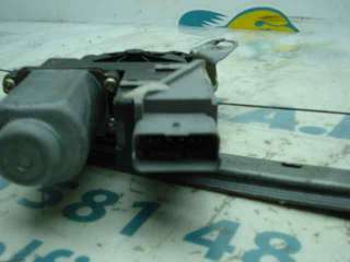 ELEVALUNAS DELANTERO IZQUIERDO CITROEN C3 1.4 HDi (68 CV) DE 1995 - D.2756669 / 400619F