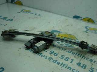 ELEVALUNAS DELANTERO IZQUIERDO CITROEN C3 1.4 HDi (68 CV) DE 1995 - D.2756669 / 400619F