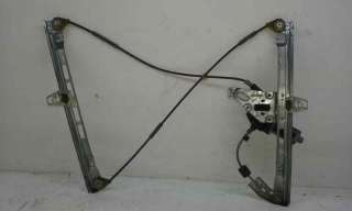 ELEVALUNAS DELANTERO DERECHO PEUGEOT 206 BERLINA 2.0 HDi (90 CV) DE 1999 - D.2756690