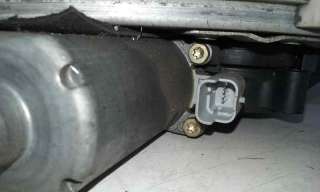 ELEVALUNAS DELANTERO DERECHO PEUGEOT 206 BERLINA 2.0 HDi (90 CV) DE 1999 - D.2756690