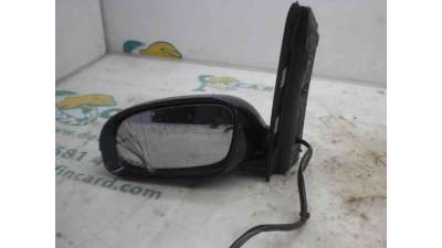 RETROVISOR IZQUIERDO VOLKSWAGEN TOURAN 1.9 TDI (101 CV) DE 2003 - D.2757031