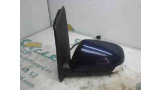 RETROVISOR IZQUIERDO VOLKSWAGEN TOURAN 1.9 TDI (101 CV) DE 2003 - D.2757031