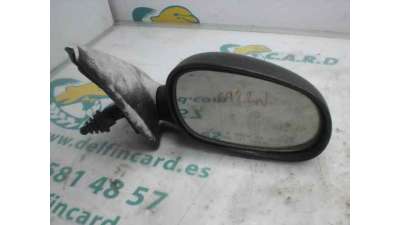 RETROVISOR DERECHO DAEWOO LANOS 1.5 (86 CV) DE 1997 - D.2757062 / 96227724