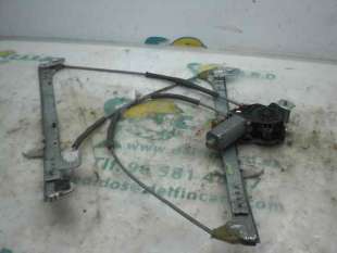 ELEVALUNAS DELANTERO IZQUIERDO CITROEN XSARA COUPE 1.6 (88 CV) DE 1999 - D.2757086