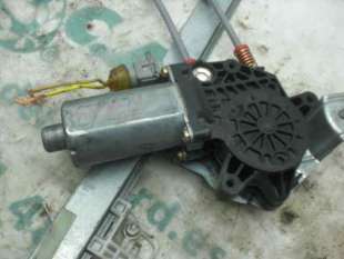 ELEVALUNAS DELANTERO IZQUIERDO CITROEN XSARA COUPE 1.6 (88 CV) DE 1999 - D.2757086 2