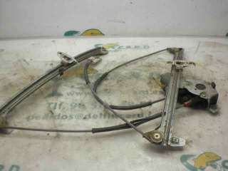ELEVALUNAS DELANTERO IZQUIERDO CITROEN XSARA COUPE 1.6 (88 CV) DE 1999 - D.2757086
