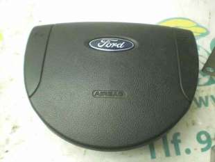 KIT AIRBAG FORD MONDEO BERLINA 2.0 TDCi (90 CV) DE 2005 - D.2757475 2