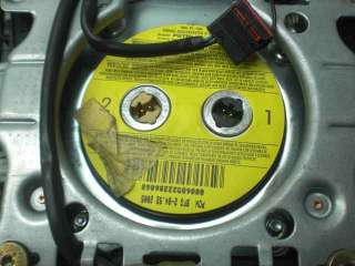 KIT AIRBAG FORD MONDEO BERLINA 2.0 TDCi (90 CV) DE 2005 - D.2757475