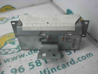 KIT AIRBAG FORD MONDEO BERLINA 2.0 TDCi (90 CV) DE 2005 - D.2757475
