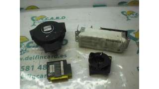 KIT AIRBAG SEAT IBIZA 1.9 TDI (101 CV) DE 2004 - D.2759103