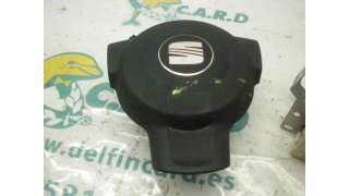 KIT AIRBAG SEAT IBIZA 1.9 TDI (101 CV) DE 2004 - D.2759103