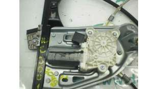 ELEVALUNAS DELANTERO DERECHO MERCEDES CLASE C  SPORTCOUPE 1.8 (143 CV) DE 2000 - D.2759738 / 2037204046 2