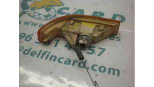 PILOTO DELANTERO IZQUIERDO RENAULT 5 1.1 (4 CV) DE 1988 - D.2760017 2