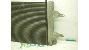 CONDENSADOR / RADIADOR AIRE ACONDICIONADO SEAT IBIZA 1.4 16V (75 CV) DE 2004 - D.2760154 2