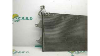 CONDENSADOR / RADIADOR AIRE ACONDICIONADO SEAT IBIZA 1.4 16V (75 CV) DE 2004 - D.2760154