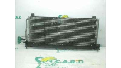 CONDENSADOR / RADIADOR AIRE ACONDICIONADO OPEL CORSA B 1.4 16V (90 CV) DE 1993 - D.2760314