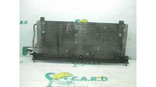 CONDENSADOR / RADIADOR AIRE ACONDICIONADO OPEL CORSA B 1.4 16V (90 CV) DE 1993 - D.2760314