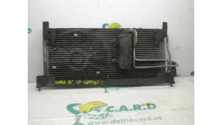 CONDENSADOR / RADIADOR AIRE ACONDICIONADO OPEL CORSA B 1.4 16V (90 CV) DE 1993 - D.2760314