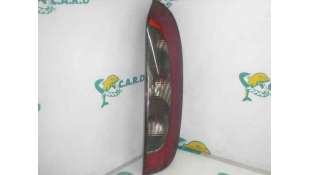 PILOTO TRASERO DERECHO OPEL CORSA C 1.7 16V DI (65 CV) DE 2000 - D.2760734
