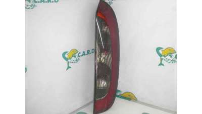 PILOTO TRASERO DERECHO OPEL CORSA C 1.7 16V DI (65 CV) DE 2000 - D.2760734