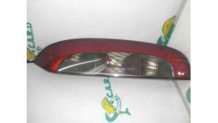 PILOTO TRASERO DERECHO OPEL CORSA C 1.7 16V DI (65 CV) DE 2000 - D.2760734 2