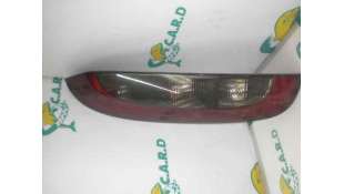 PILOTO TRASERO IZQUIERDO OPEL CORSA C 1.7 16V DI (65 CV) DE 2000 - D.2760741 2