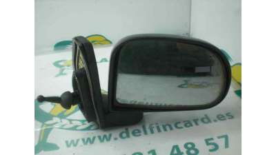 RETROVISOR DERECHO HYUNDAI ATOS PRIME 1.0 (58 CV) DE 2001 - D.2760796