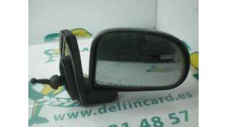 RETROVISOR DERECHO HYUNDAI ATOS PRIME 1.0 (58 CV) DE 2001 - D.2760796