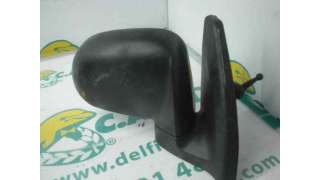 RETROVISOR DERECHO HYUNDAI ATOS PRIME 1.0 (58 CV) DE 2001 - D.2760796