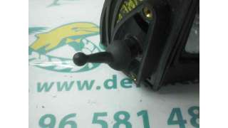 RETROVISOR DERECHO HYUNDAI ATOS PRIME 1.0 (58 CV) DE 2001 - D.2760796