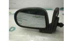 RETROVISOR IZQUIERDO HYUNDAI ATOS PRIME 1.0 (58 CV) DE 2001 - D.2760802