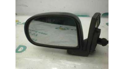 RETROVISOR IZQUIERDO HYUNDAI ATOS PRIME 1.0 (58 CV) DE 2001 - D.2760802
