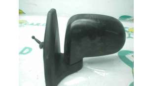 RETROVISOR IZQUIERDO HYUNDAI ATOS PRIME 1.0 (58 CV) DE 2001 - D.2760802 2