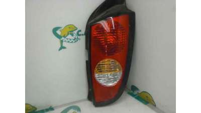 PILOTO TRASERO DERECHO HYUNDAI ATOS PRIME 1.0 (58 CV) DE 2001 - D.2760819 / 9240205110