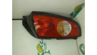 PILOTO TRASERO DERECHO HYUNDAI ATOS PRIME 1.0 (58 CV) DE 2001 - D.2760819 / 9240205110