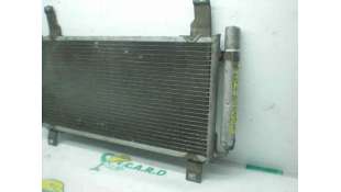 CONDENSADOR / RADIADOR AIRE ACONDICIONADO MAZDA 6 BERLINA 2.0 D (136 CV) DE 2002 - D.2760970 2