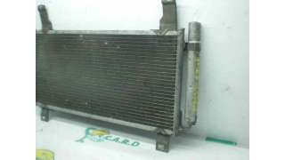 CONDENSADOR / RADIADOR AIRE ACONDICIONADO MAZDA 6 BERLINA 2.0 D (136 CV) DE 2002 - D.2760970